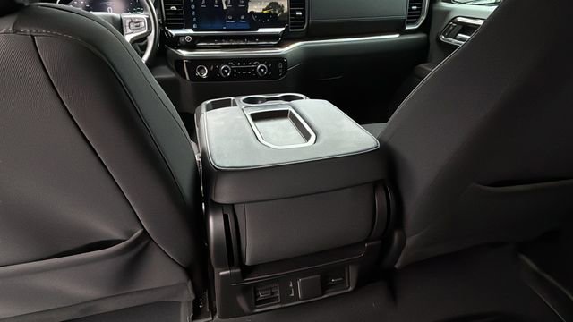Used 2023 Chevrolet Silverado 1500 RST image 20