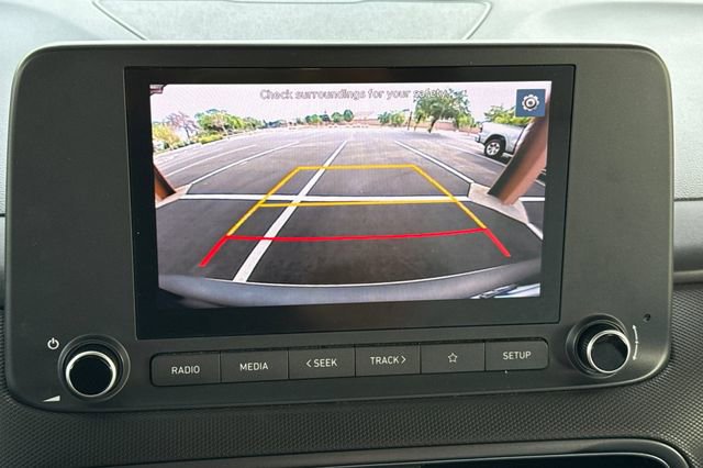 Used 2023 Hyundai Kona SEL FWD image 24