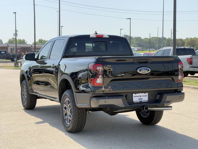 New 2026 Ford Ranger XLT w/ Equipment Group 301A High RWD image 31