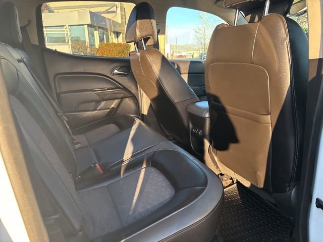 Used 2018 Chevrolet Colorado Z71 image 32