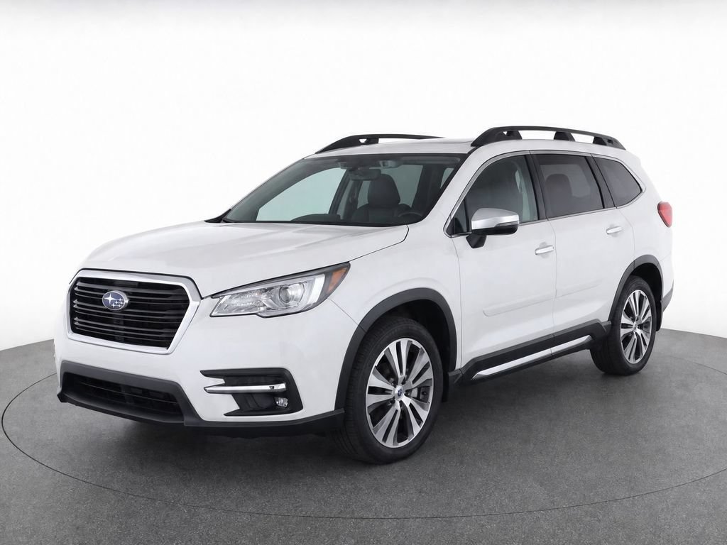 Used 2022 Subaru Ascent Touring AWD/4WD image 2