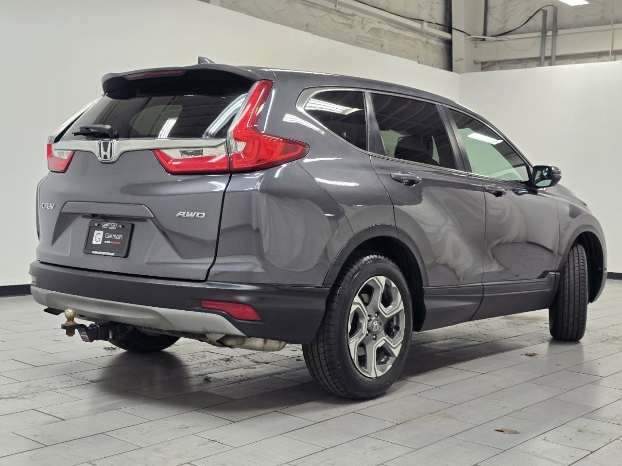 Used 2019 Honda CR-V EX-L image 15