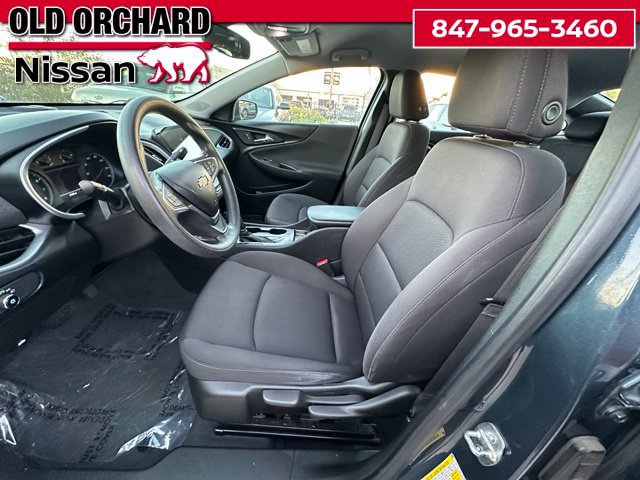 Used 2019 Chevrolet Malibu LS FWD image 9