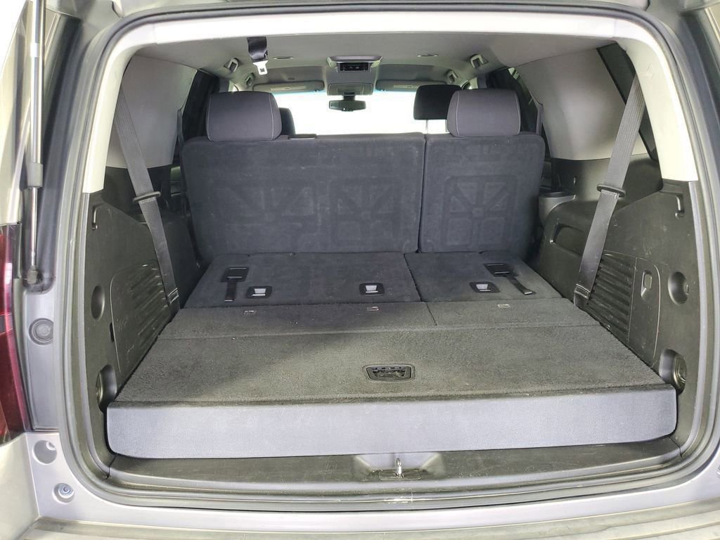 Used 2018 Chevrolet Tahoe LS w/ All-Season Package image 27