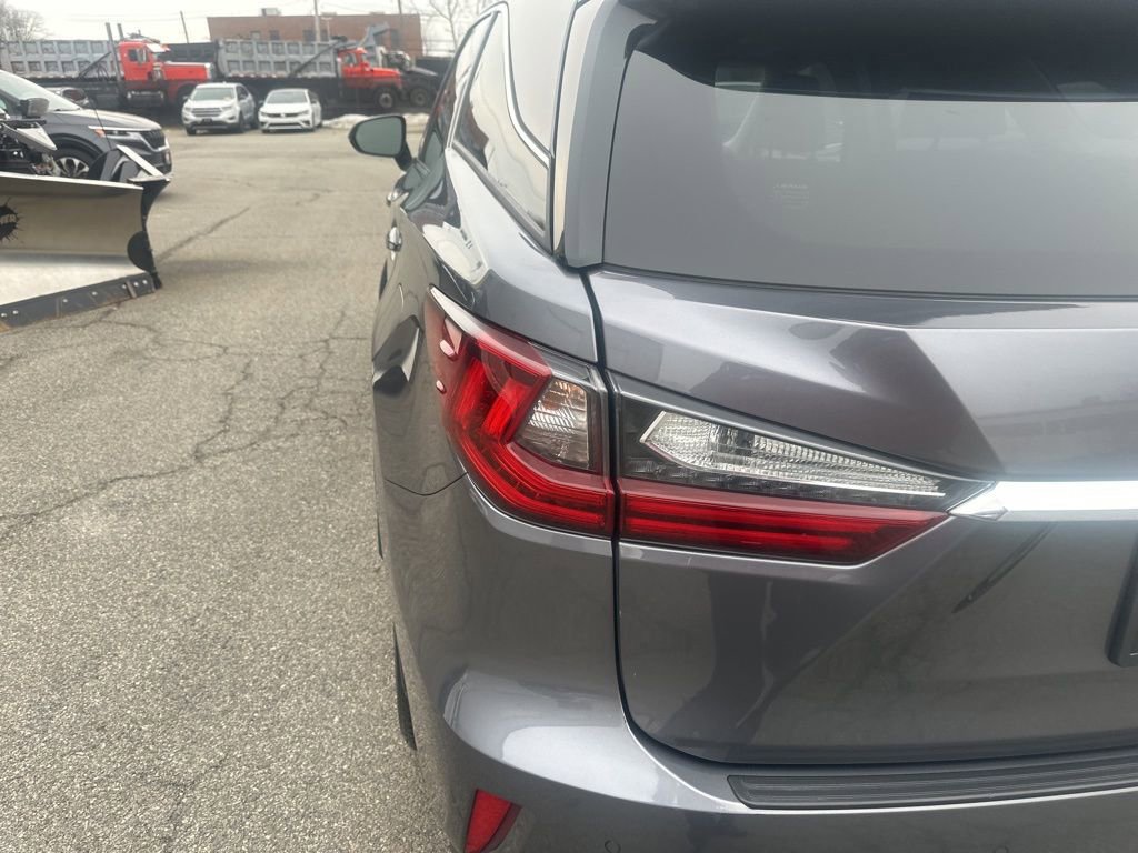 Used 2021 Lexus RX 450hL AWD w/ Premium Package image 5