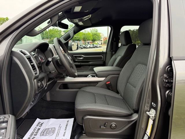 New 2026 RAM 1500 Big Horn AWD/4WD image 13