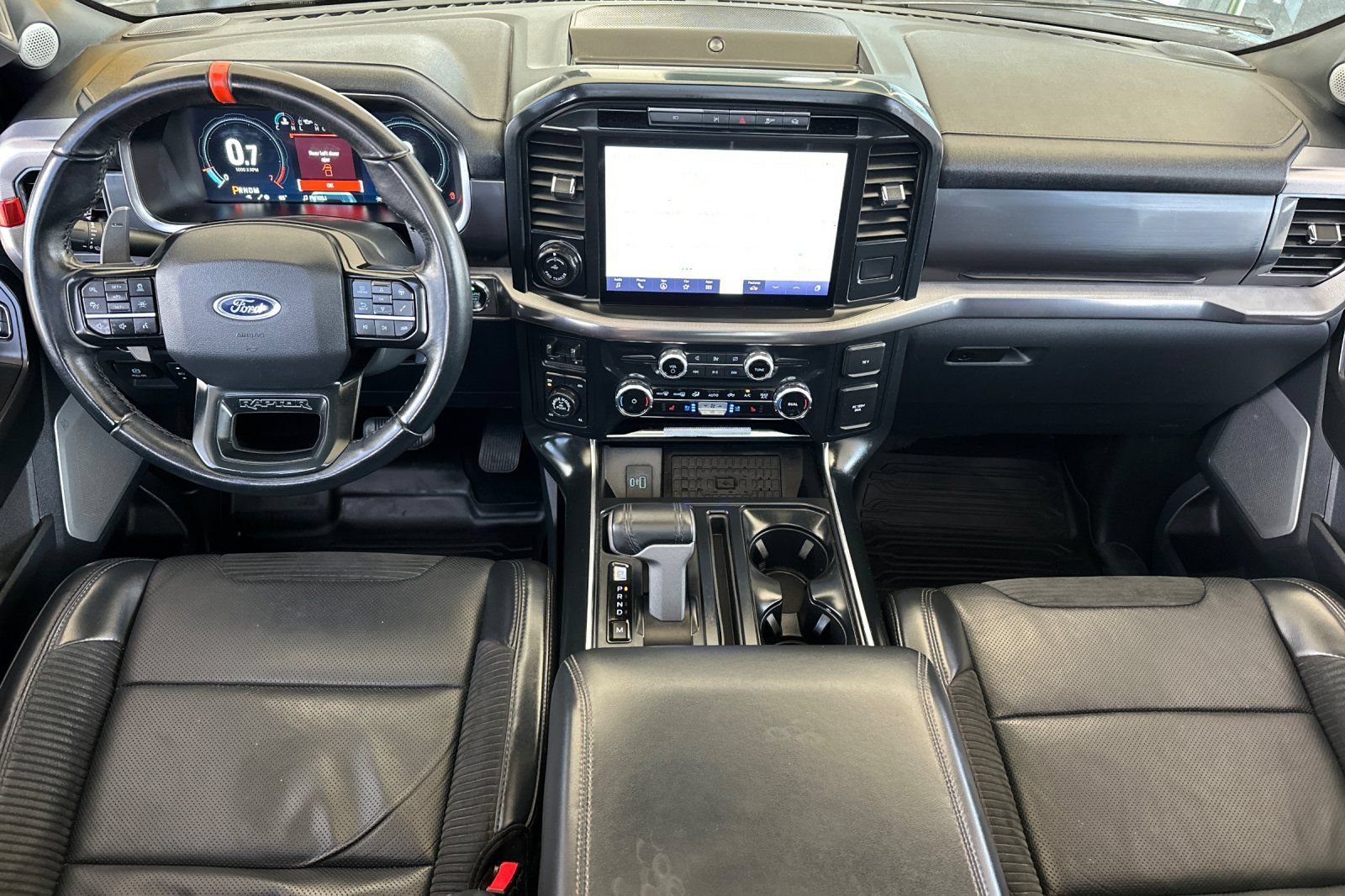 Used 2023 Ford F150 Raptor w/ Raptor 37 Performance Package AWD/4WD image 15