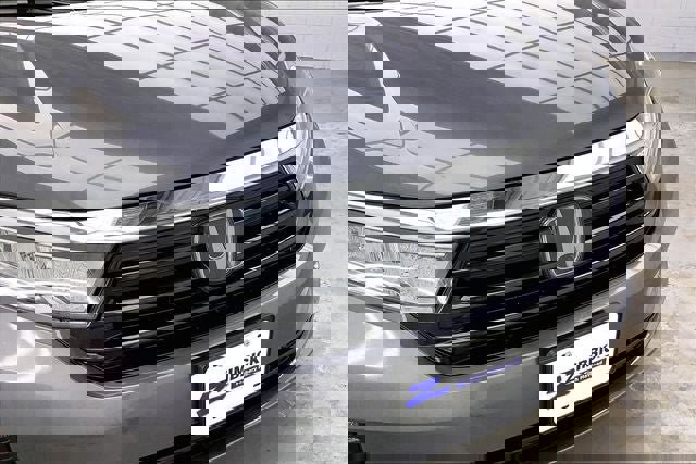 Certified 2023 Honda Odyssey EX-L image 29