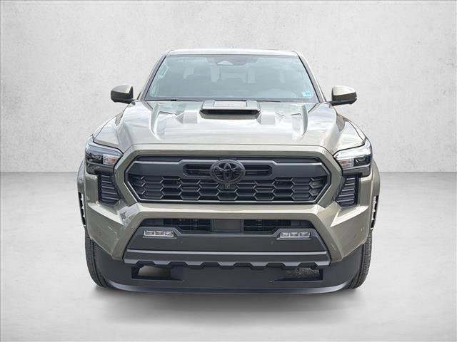 New 2026 Toyota Tacoma TRD Sport video 2