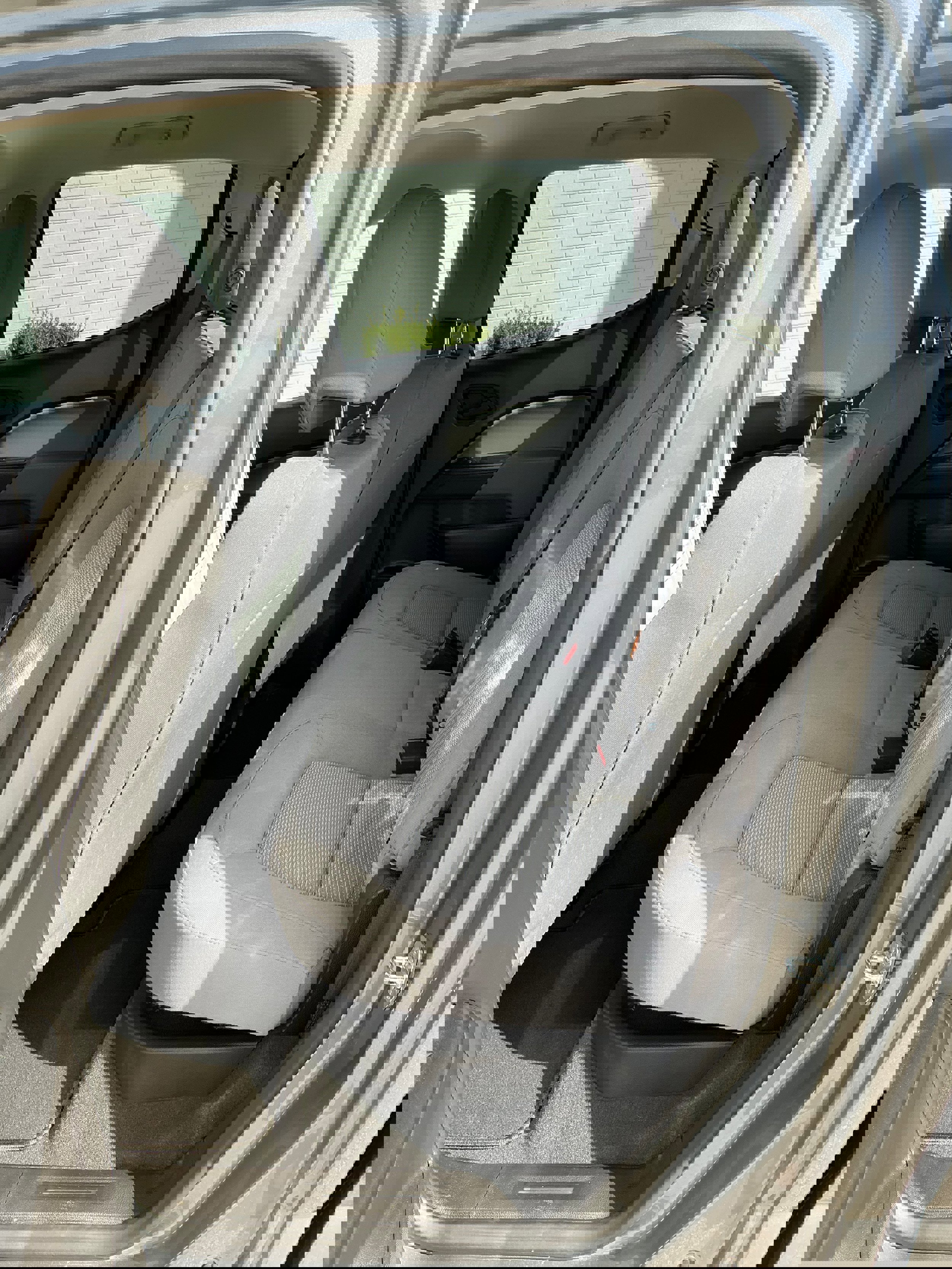 Certified 2022 Chevrolet Colorado W/T w/ WT Convenience Package image 12