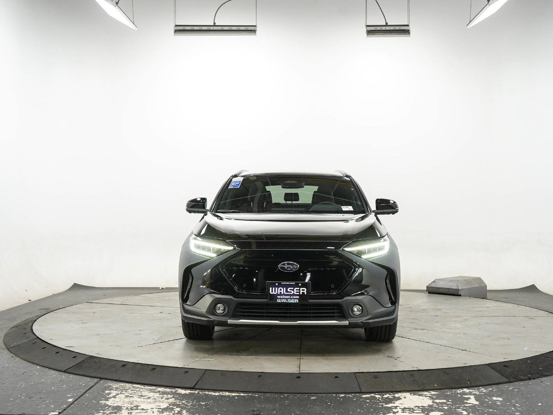 Used 2023 Subaru Solterra AWD image 8