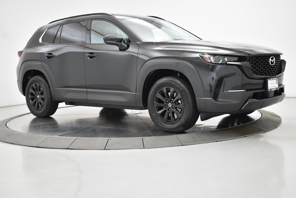 New 2026 MAZDA CX-50 AWD 2.5 Hybrid w/ Premium Pkg image 11