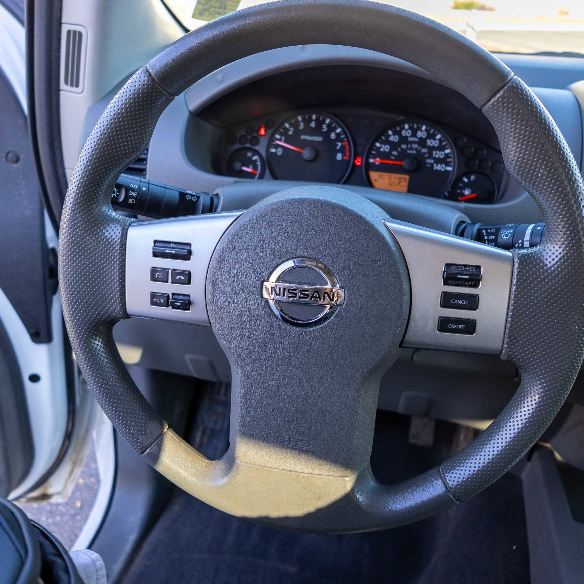 Used 2021 Nissan Frontier S image 13