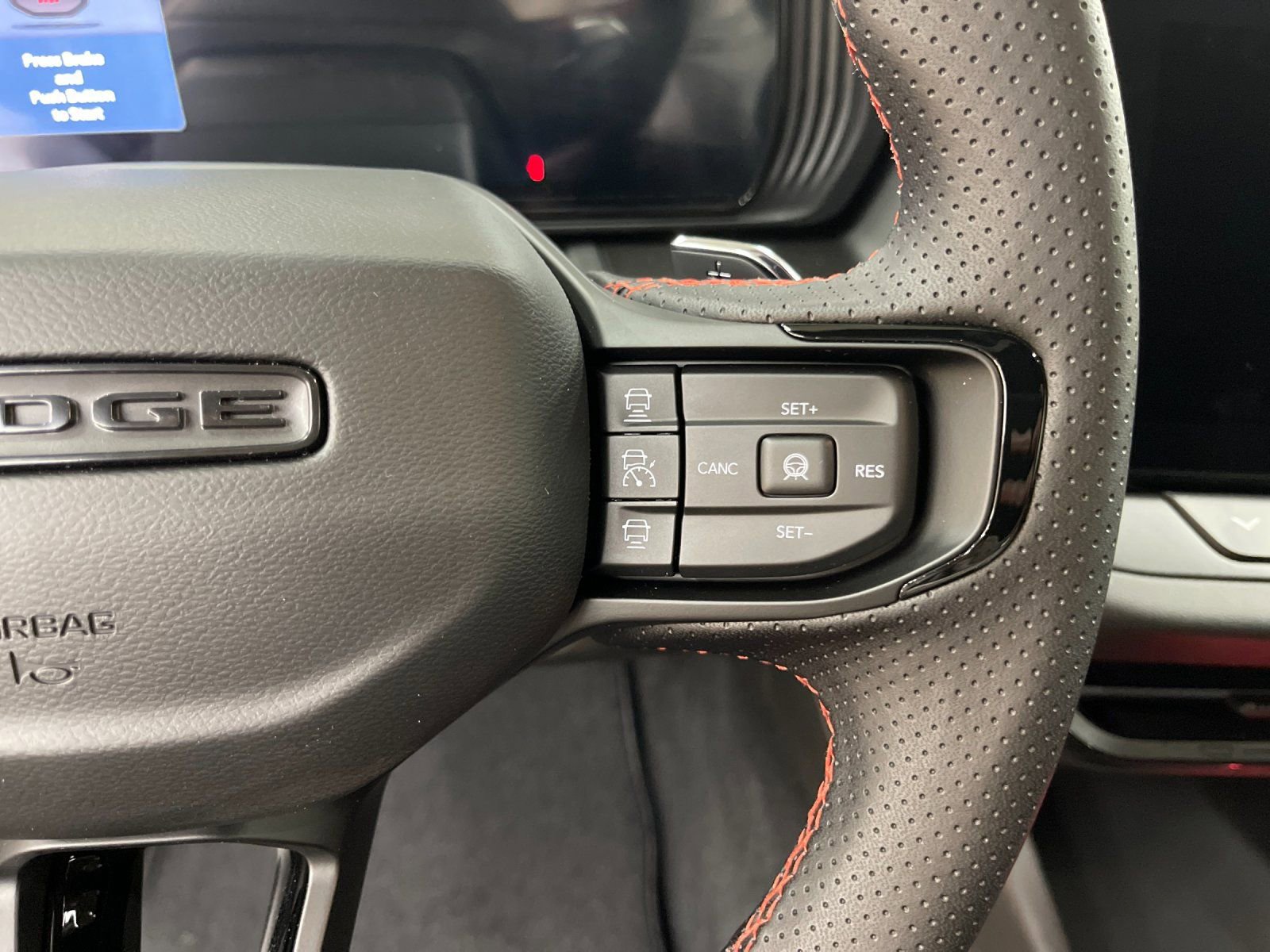 New 2026 Dodge Charger R/T Scat Pack image 26