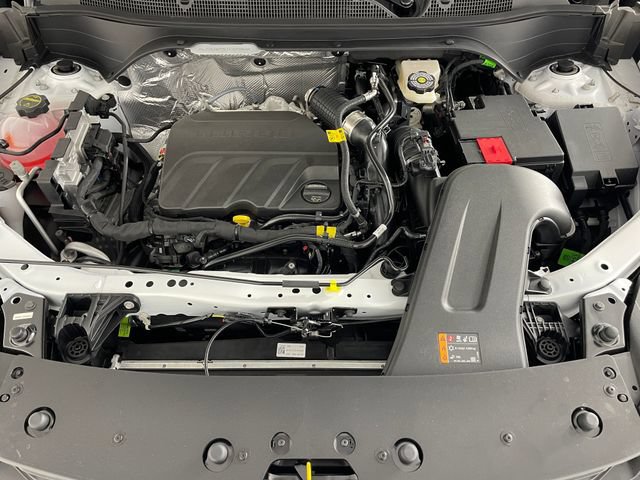 New 2026 Chevrolet Trax LT w/ Driver Confidence Package FWD image 18