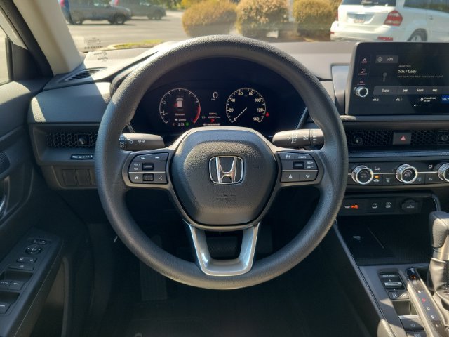 New 2026 Honda CR-V LX image 10
