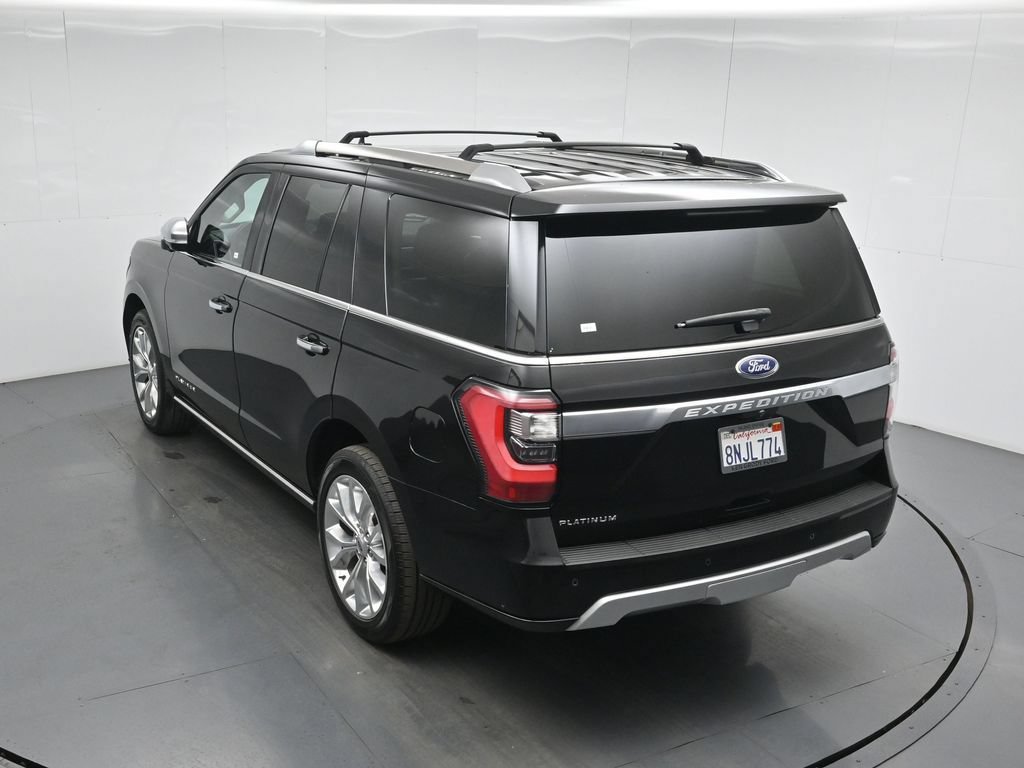 Used 2019 Ford Expedition Platinum RWD image 46