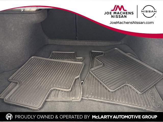 Certified 2025 Nissan Sentra SR w/ SR Premium Package image 26