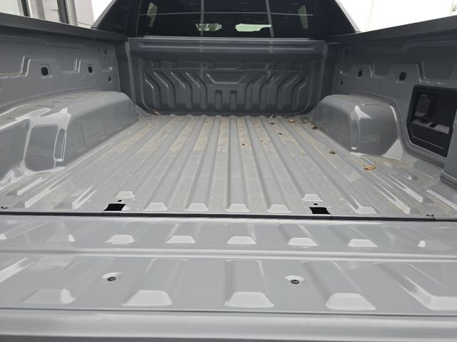 New 2026 Chevrolet Silverado EV LT image 17