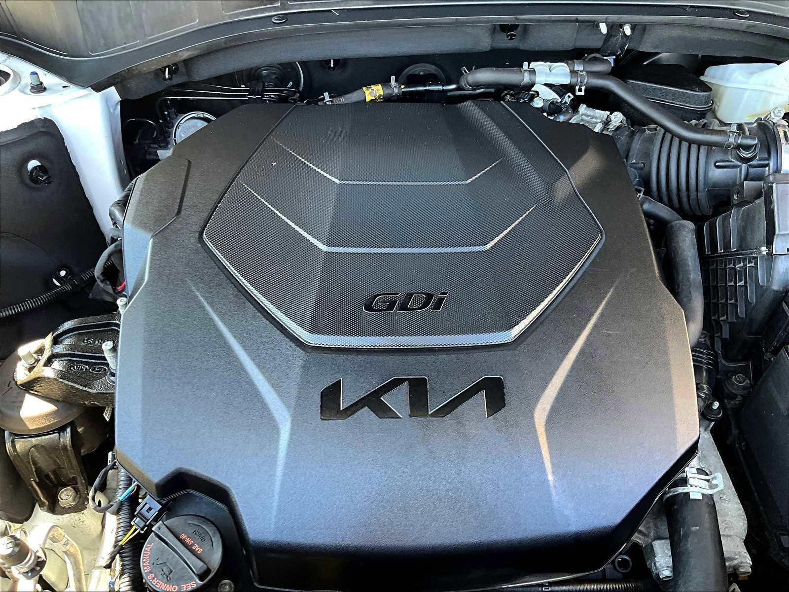 Used 2023 Kia Telluride S image 34