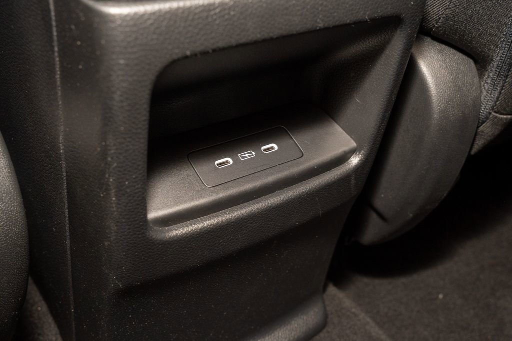 Used 2024 Honda CR-V EX image 7