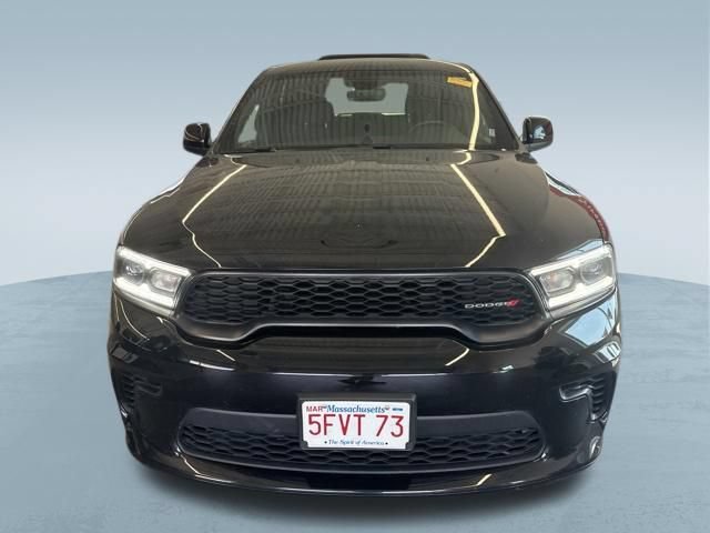 Used 2025 Dodge Durango GT AWD/4WD video 2