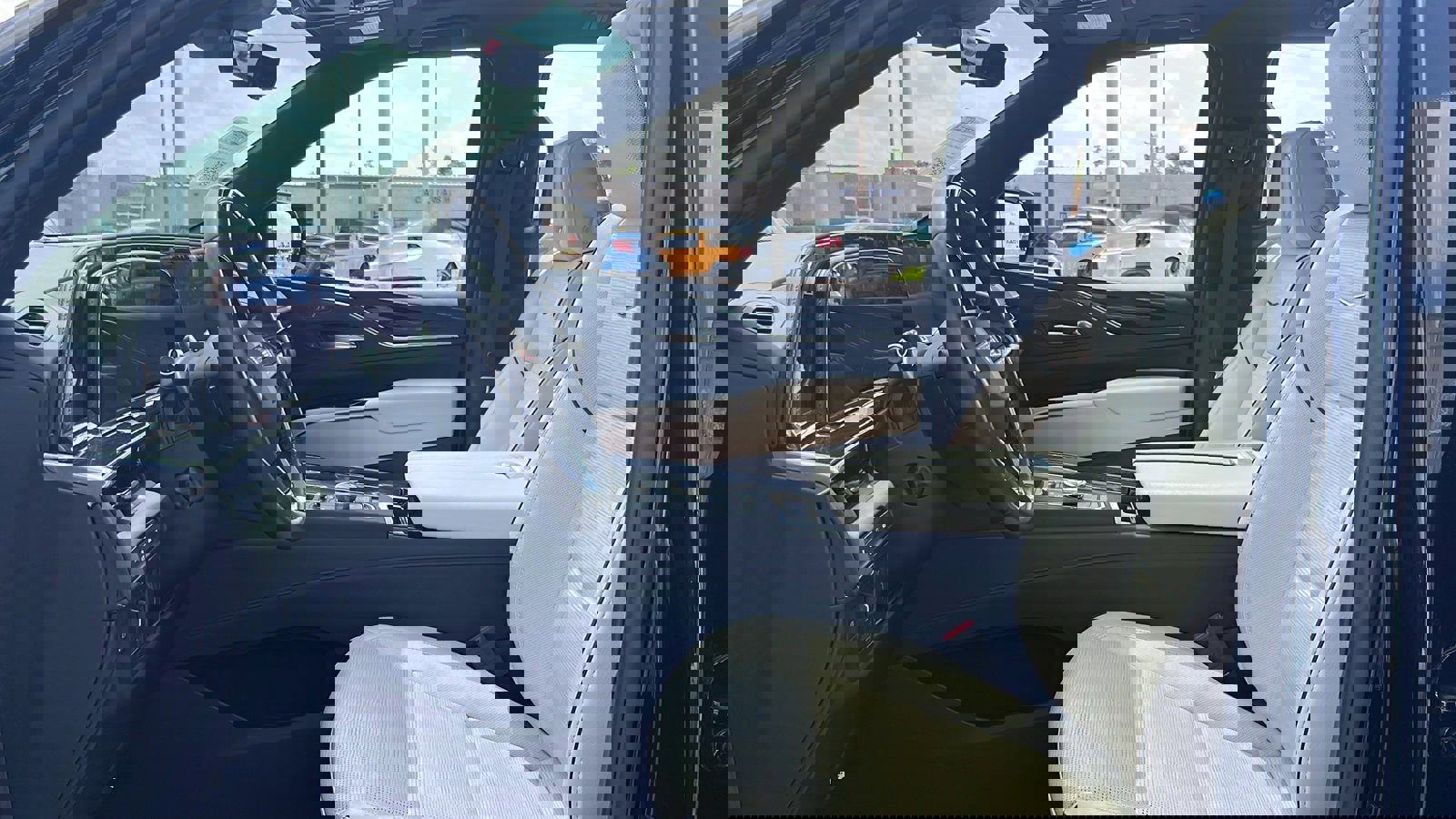 Used 2024 Cadillac Escalade Sport image 11