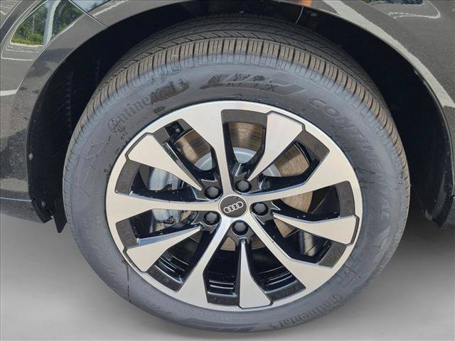 New 2026 Audi Q3 quattro 2.0T AWD/4WD image 9