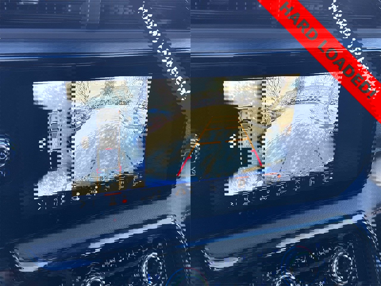 Used 2025 GMC Sierra 1500 AT4 w/ AT4 Premium Package image 18