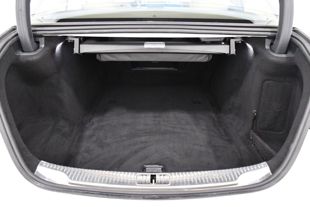 Certified 2021 Mercedes-Benz S 580 4MATIC Sedan image 22