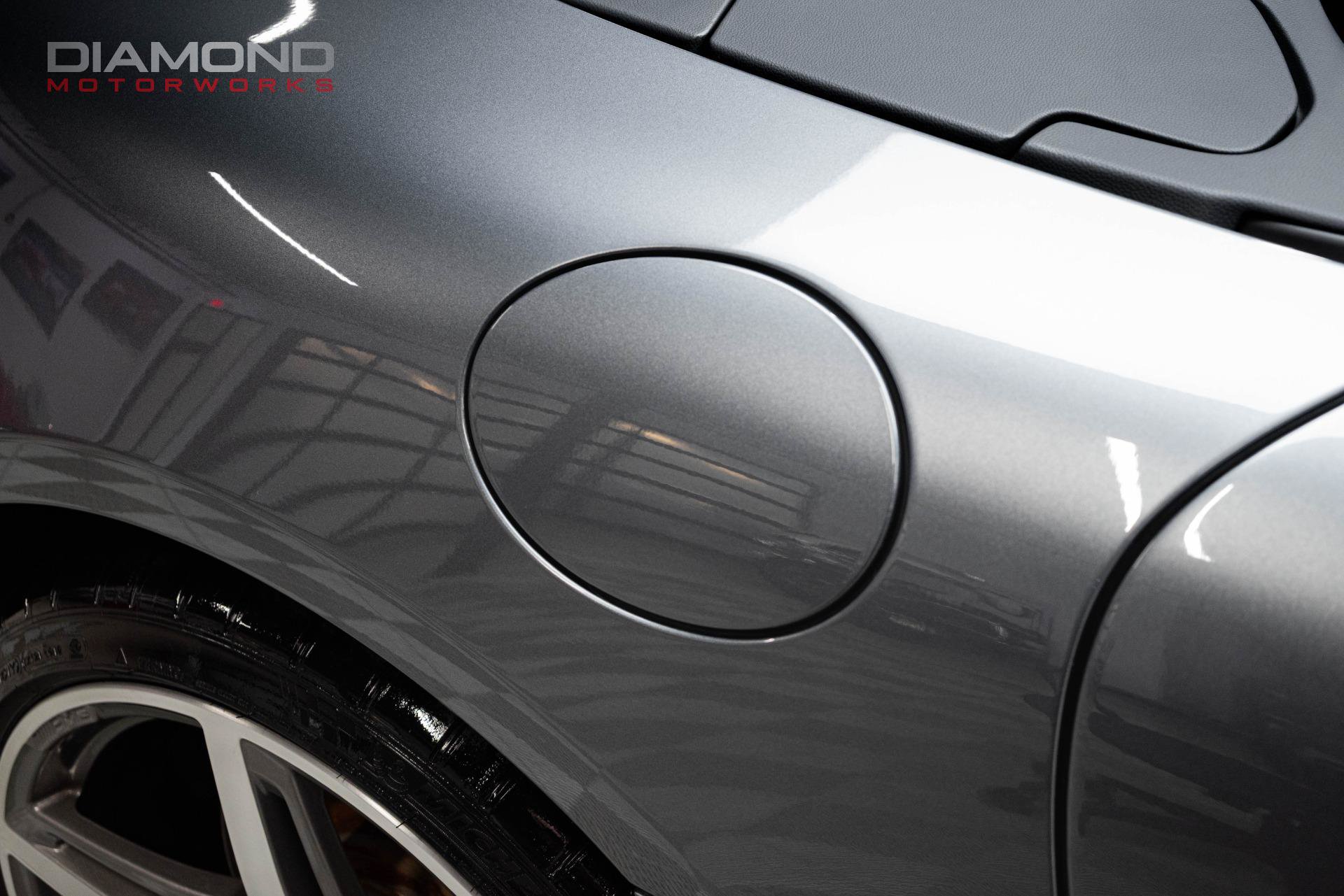 Used 2020 Mercedes-Benz AMG GT Roadster image 61
