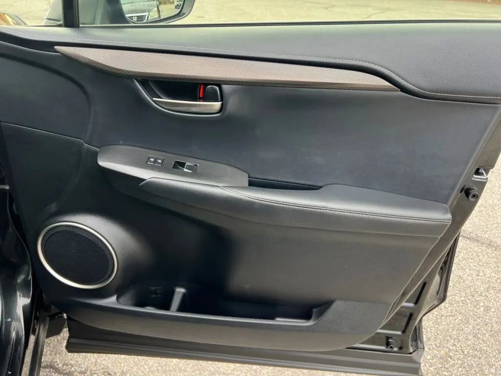 Used 2019 Lexus NX 300 300 Sport Utility 4D w/ Premium Package image 20