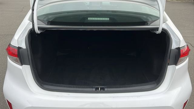 Certified 2024 Toyota Corolla LE FWD image 23