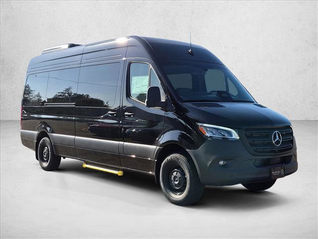 New 2026 Mercedes-Benz Sprinter 2500 image 7