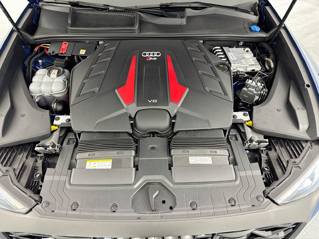 Used 2026 Audi RS Q8 performance AWD/4WD image 31