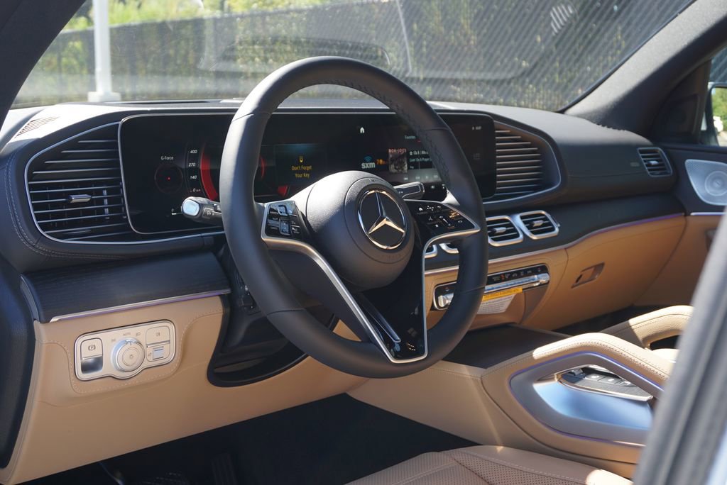 New 2026 Mercedes-Benz GLE 450 4MATIC image 27
