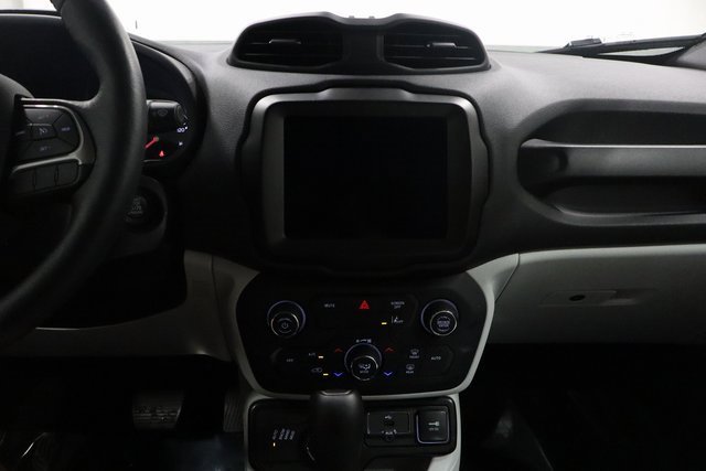 Certified 2022 Jeep Renegade Limited image 20