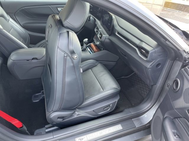 Used 2024 Ford Mustang GT Premium w/ GT Performance Package image 53