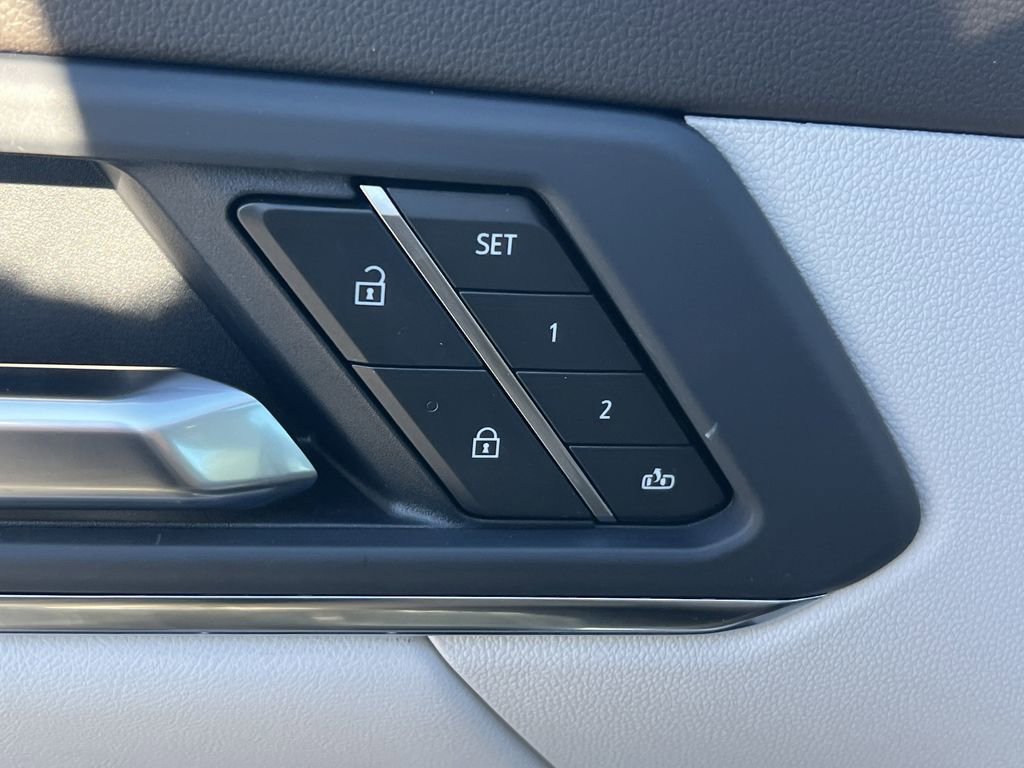 New 2026 GMC Terrain Denali w/ LPO, Floor Liner Package image 14