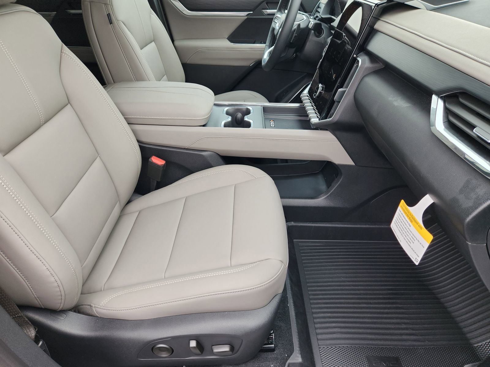 New 2026 GMC Acadia Elevation w/ Elevation Premium Package image 17