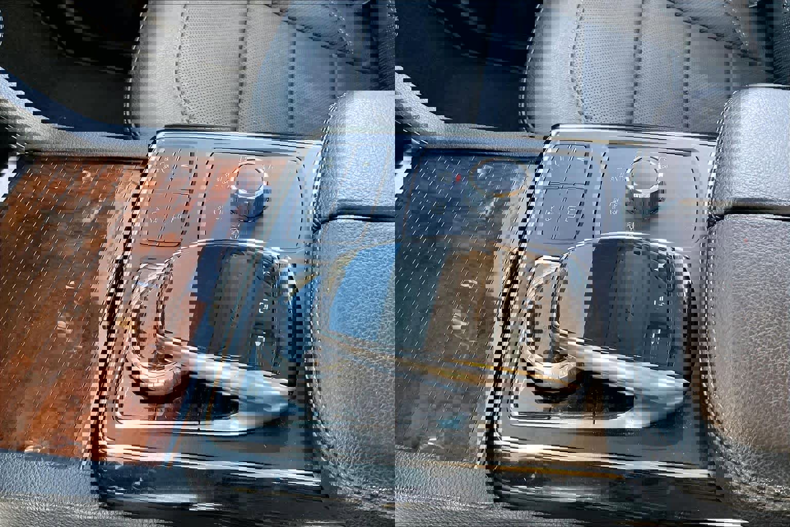 Used 2016 Mercedes-Benz GLE 400 4MATIC image 17