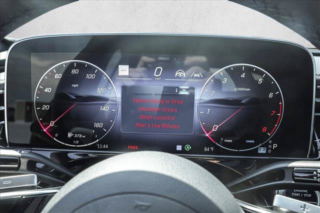 New 2027 Mercedes-Benz E 450 4MATIC Sedan image 15