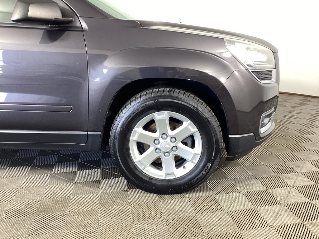 Used 2014 GMC Acadia SLE AWD/4WD image 7