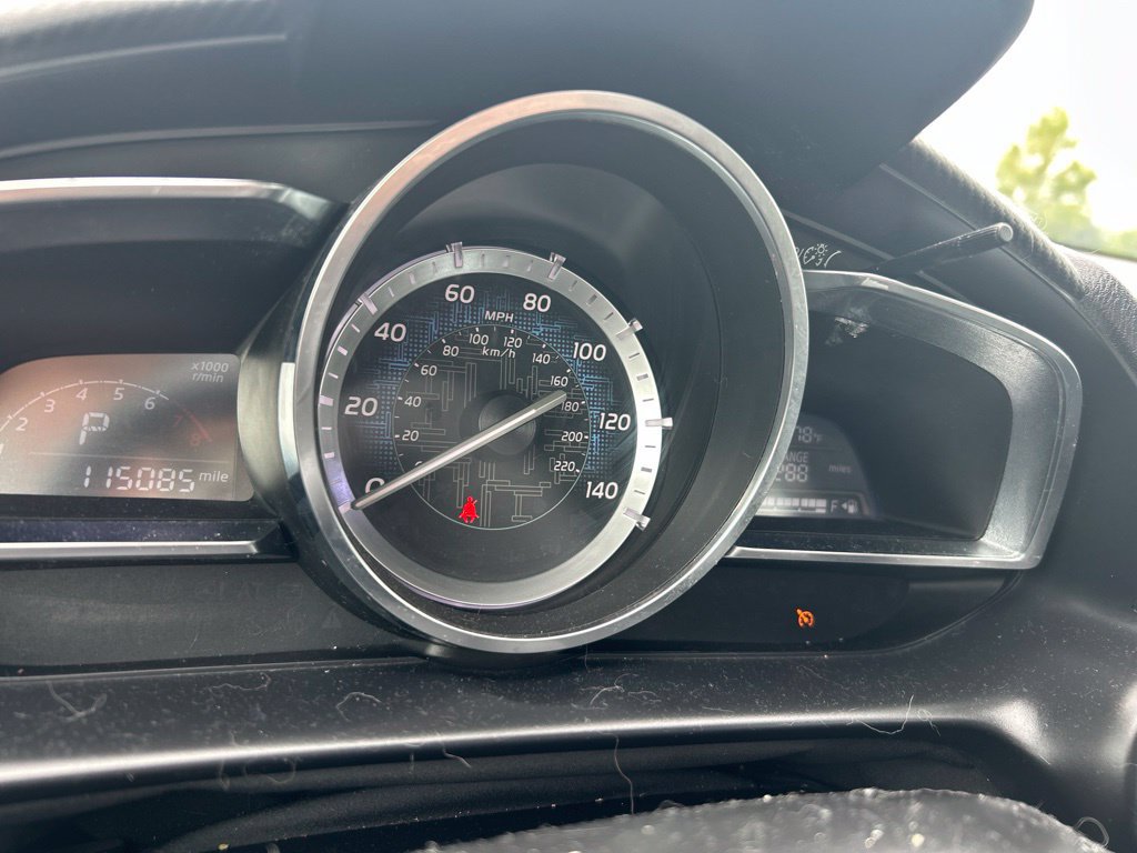 Used 2016 Scion iA FWD image 7