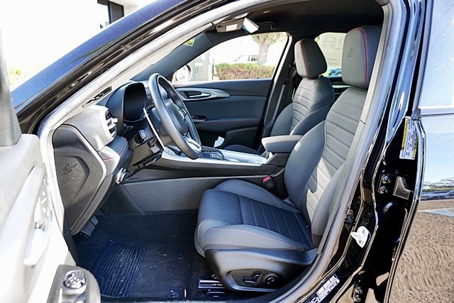 Certified 2024 Dodge Hornet R/T w/ Tech Pack w/o Parking image 14