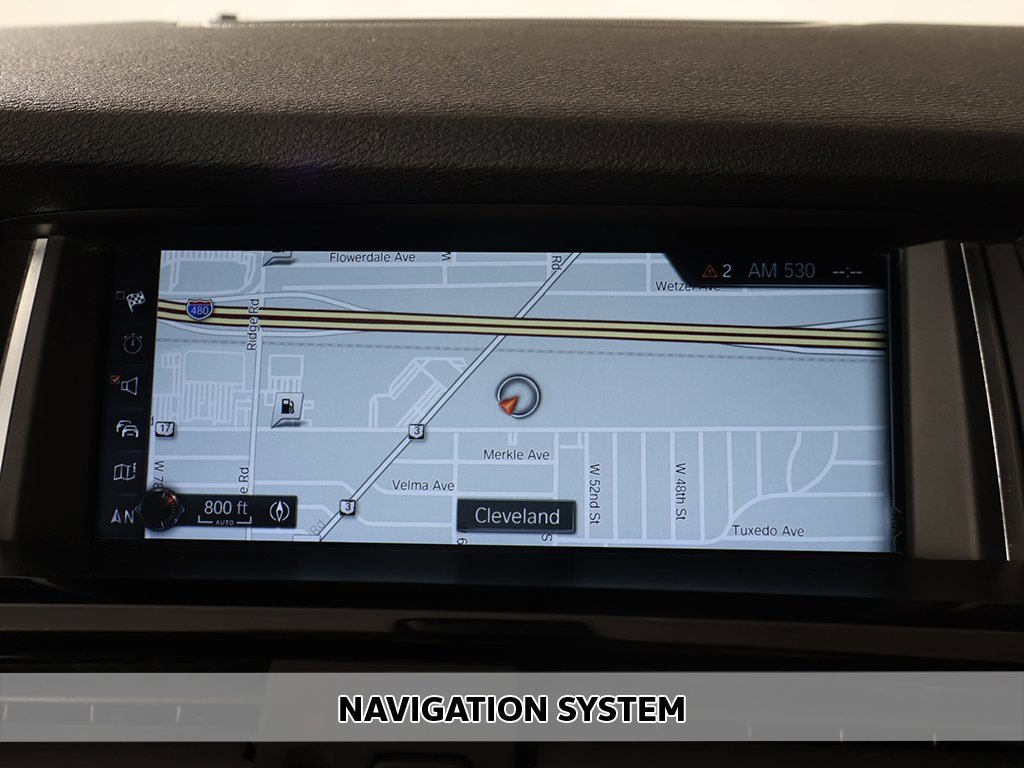 Used 2018 BMW X4 xDrive28i image 3