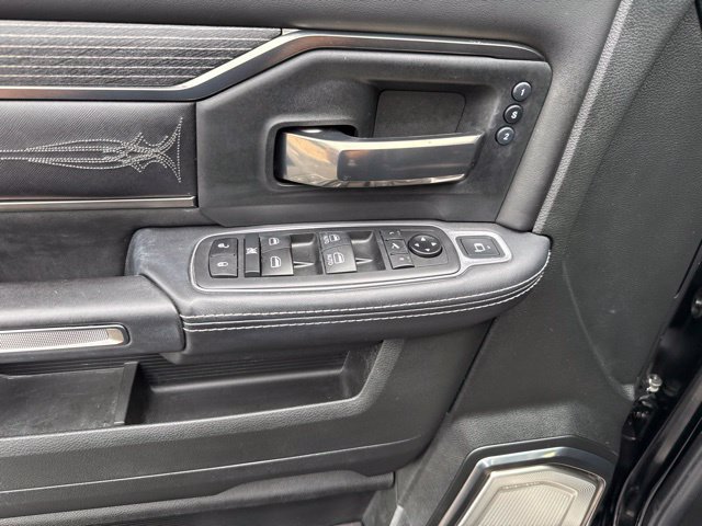 Used 2020 RAM 3500 Limited AWD/4WD image 21