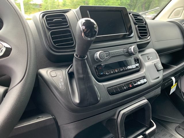New 2026 RAM ProMaster 2500 w/ Convenience Group FWD image 18