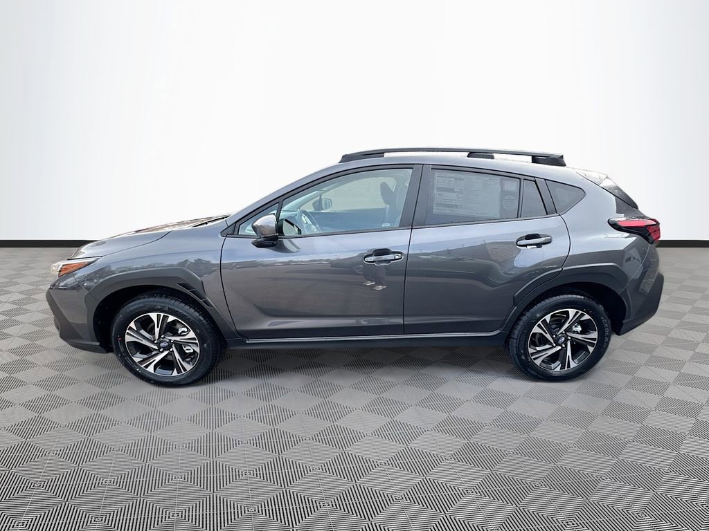 New 2026 Subaru Crosstrek 2.0i Premium image 33