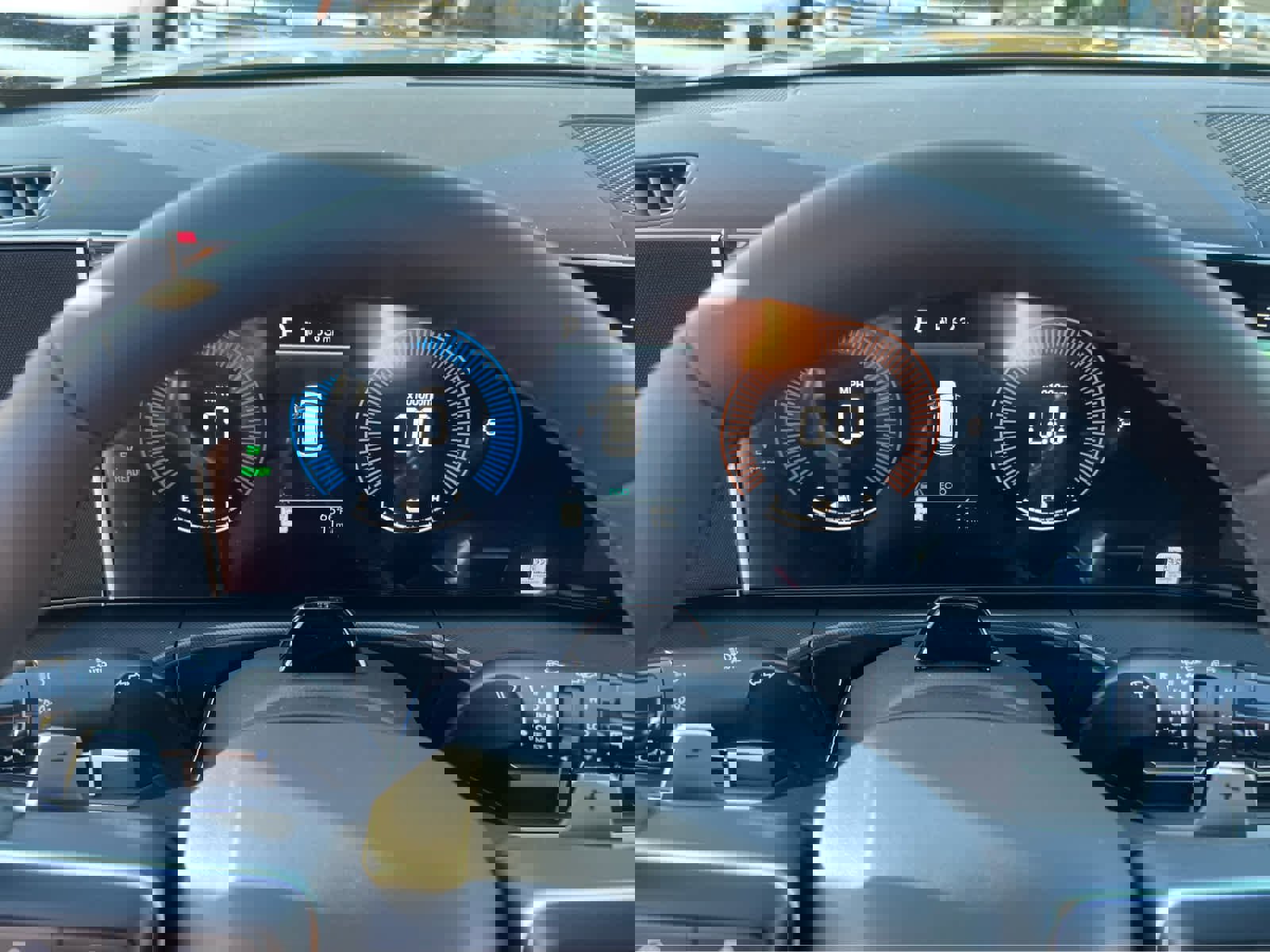 New 2026 Hyundai Santa Fe SEL image 12